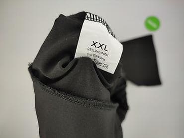 lata 2000: Spodnie materiałowe damskie, rozmiar 2XL — 4