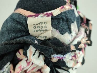 bluzki czarne mohito: Topshop, Top damski, rozmiar S — 5