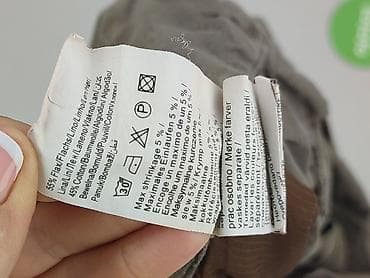 lidl: Vero Moda, Szorty damskie, rozmiar L — 5