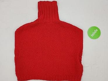 darmowe ciuchy: Matalan, Ponczo damskie, rozmiar One size — 3