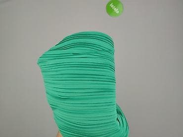 plisowane kombinezony: Ogrodniczki damskie, rozmiar S — 6