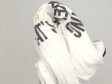 bluzki z krótkim rękawem mohito: Mohito, T-shirt damski, rozmiar L — 6