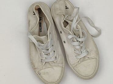 buty roxy trampki: Trampki damskie, rozmiar 36 — 1