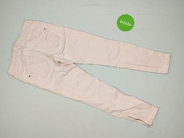 legginsy konopia: Camaïeu, Spodnie materiałowe damskie, rozmiar S — 3