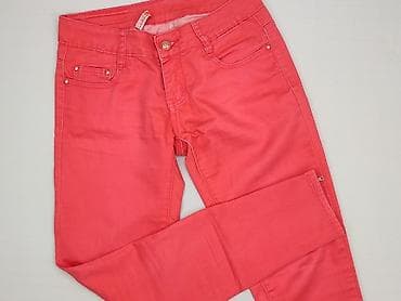 silver creek jeans: Jeansy damskie, rozmiar S — 1