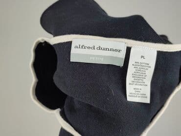 bluzki czarne z bufiastymi rękawami: Bluzka damska, rozmiar S — 4