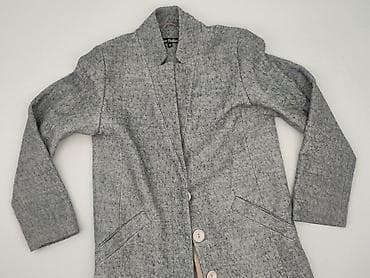 Płaszcz damski, rozmiar S