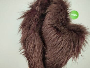 top z piórami mango: Kamizelka damska, rozmiar S — 4