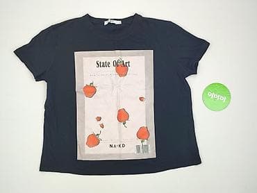 katarzyna: NA-KD, T-shirt damski, rozmiar S — 3