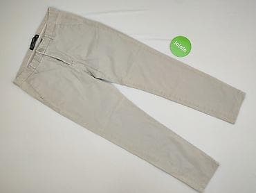 bluzy dsquared2: Chinosy dla mężczyzn, rozmiar L — 2