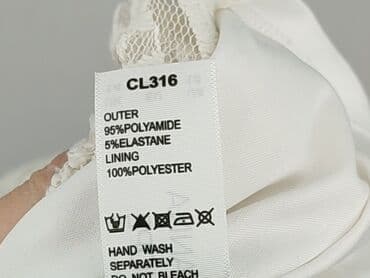 koszulka do garnituru damskiego: Joanna Hope, Bluzka damska, L — 6