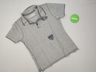 marco polo jeans: Garcia Jeans, Koszulka polo dla mężczyzn, rozmiar L — 2