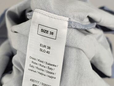 wyprzedaż sukienek plus size: Orsay, Sukienka damska, rozmiar M — 5