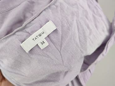 tatuum bluzki: Tatuum, Sukienka damska, rozmiar XS — 5