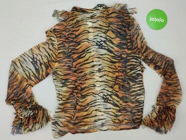 ubrania z kotem: Cherry Koko, Bluzka damska, rozmiar M — 3