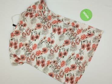 bluzka hawajska damska: Bluzka damska, rozmiar XL — 3