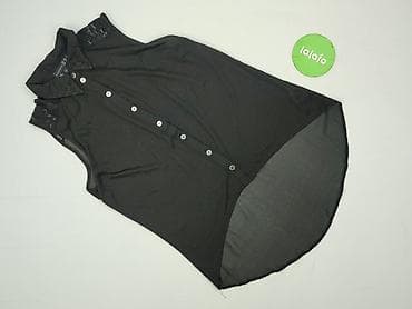 pull and bear bezrekawnik: Atmosphere, Koszula damska, rozmiar S — 2
