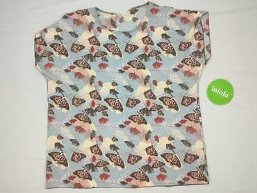 sukienki dla babci allegro: Gosia Baczyńska, Bluzka damska, 3XL — 2