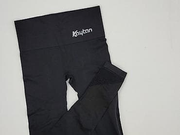 dance: Legginsy Sportowe damskie, rozmiar S — 1