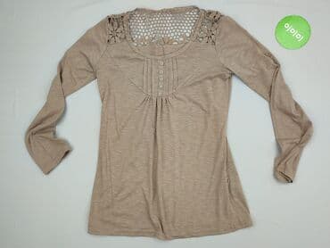 bluzki bawełniane basic: Bluzka damska, rozmiar S — 2