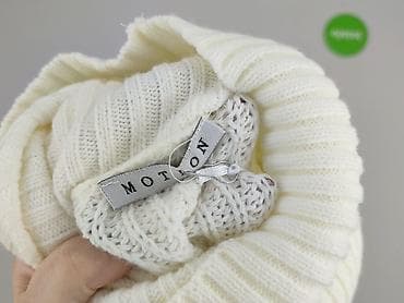 sweter golf damski: Golf damski, rozmiar 9XL — 4