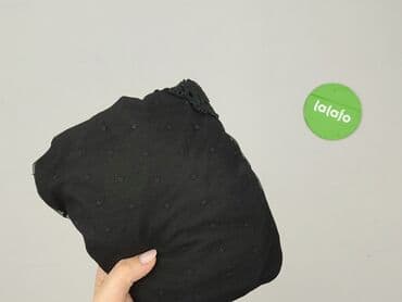 bluzka siateczka z cyrkoniami stradivarius: Zara, Bluzka damska, rozmiar M — 6