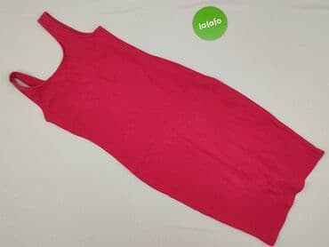 reserved sukienka fuksja: Reserved, Sukienka damska, XS — 3