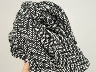 bluzki basic czarne: Gina, Bluzka damska, 3XL — 5