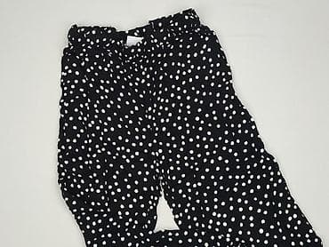 spodnie c: Spodnie materiałowe damskie, rozmiar XS — 1