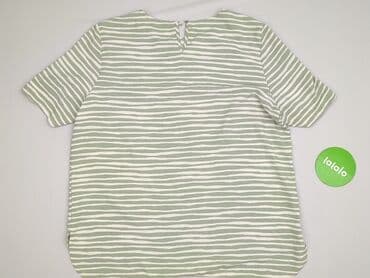 bluzka w paski pepco: Primark, Bluzka damska, rozmiar XL — 4