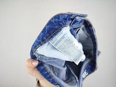 jeans boss: Jeansy damskie, rozmiar M — 4