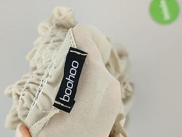 boss bluzki: Boohoo, Bluzka damska, rozmiar S — 5