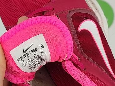 nike running buty: Nike, Sneakersy damskie, rozmiar 38 — 6