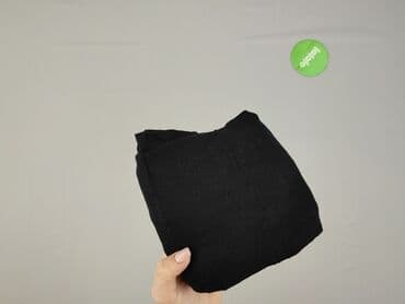 elegancka sukienka z szyfonowymi rękawami: Sukienka damska, rozmiar M — 5