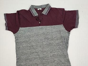 Next, Koszulka polo dla mężczyzn, rozmiar M