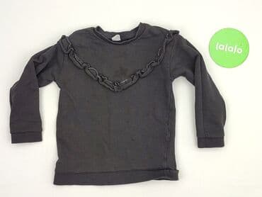 ile wazy bluza: Bluza, H&M, 3-4 lat, 98-104 cm, stan - Bardzo dobry — 2