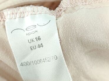 legginsy push woskowane: New Look, Spodnie 3/4 damskie, rozmiar 2XL — 5