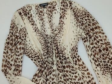 marynarka damska pull and bear: Warehouse, Bluzka damska, M — 1