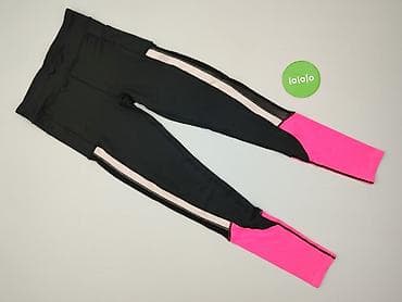 hexeline buty: Colours of the World, Legginsy Sportowe damskie, rozmiar XS — 2