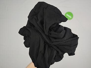 dzinsy drip: Gina Tricot, Spodnie materiałowe damskie, rozmiar S — 4