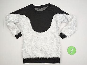 parka c: Zanzea, Sweter damski, rozmiar S — 3