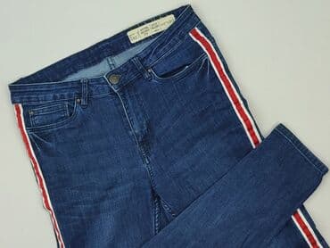 espadryle damskie pepe jeans: Esmara, Jeansy damskie, rozmiar M — 1