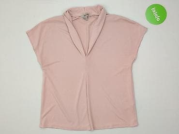 bluza nirvana h: H&M, Bluzka damska, rozmiar S — 2