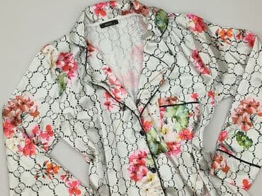 gucci t shirty monogram: Верх піжами, розмір XL — 2