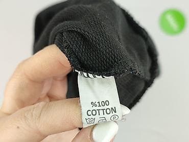 tupac t shirt pull and bear: Pakuten, Bluza z kapturem damska, rozmiar S — 5