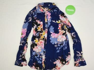 koszula w paski bershka: Warehouse, Koszula damska, rozmiar M — 2