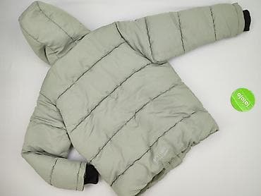 buty bastet: Kurtka puchowa Reserved, 12 lat, Tkaniny syntetyczne, stan - Bardzo dobry — 3