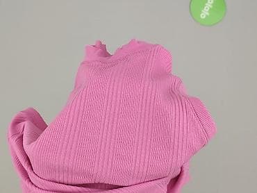 sweter rozowy: Beloved, Top damski, rozmiar S — 6
