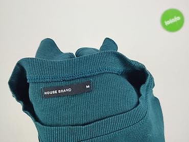 house bluza: House, Top damski, rozmiar M — 4