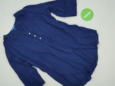 h m tunika: Montego, Tunika damska, rozmiar 3XL — 2